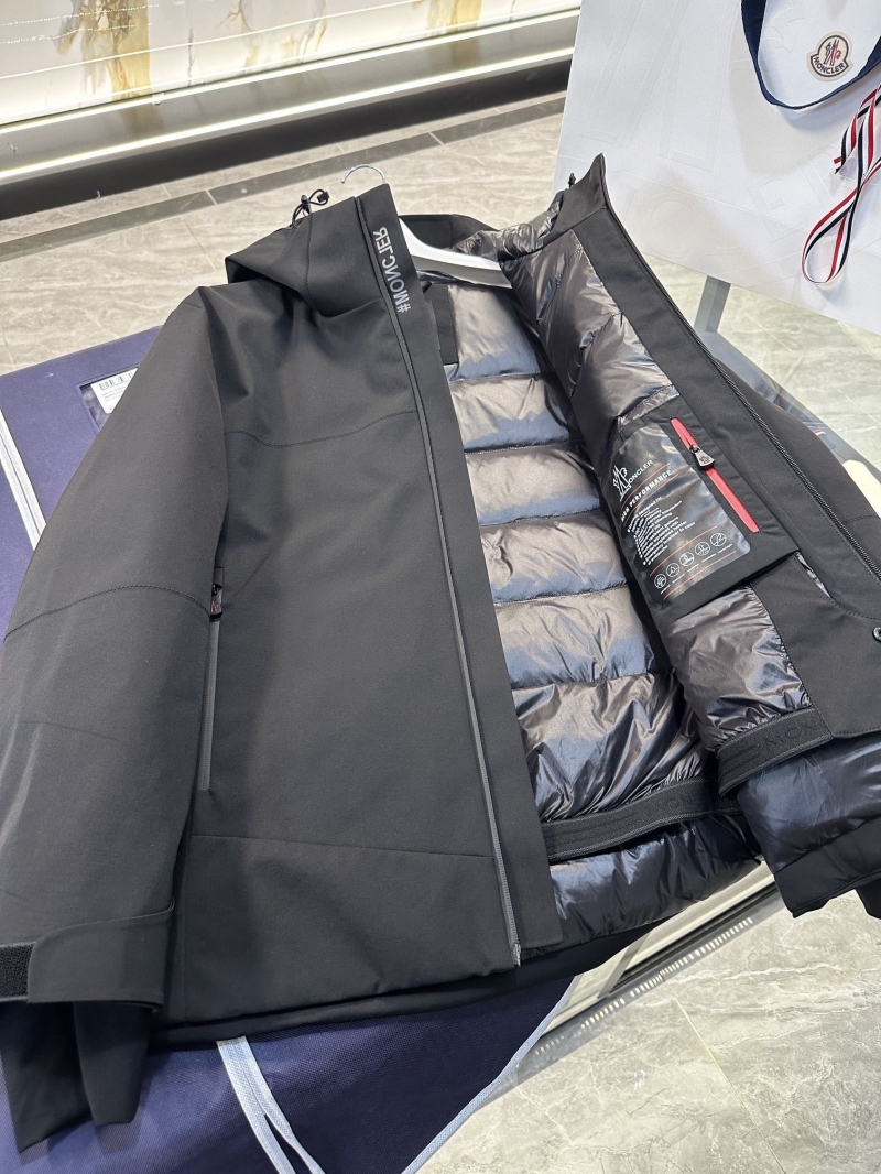 Balenciaga Down Coat